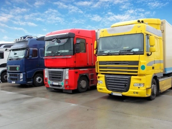 Adana Akören Nakliye